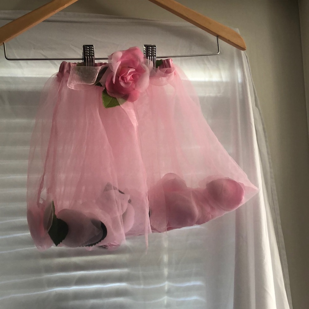 Tutu skirt brand new
